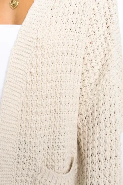 Leyonie Cardigan