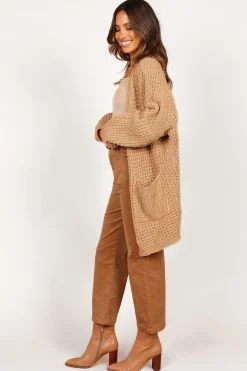 Leyonie Cardigan