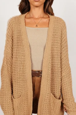 Leyonie Cardigan