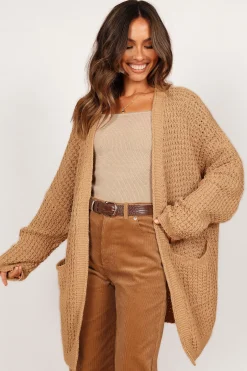 Leyonie Cardigan