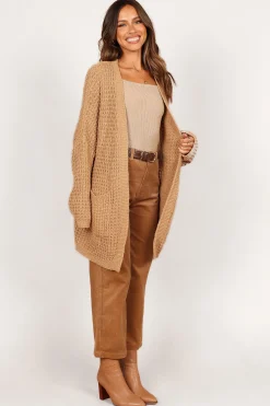 Leyonie Cardigan
