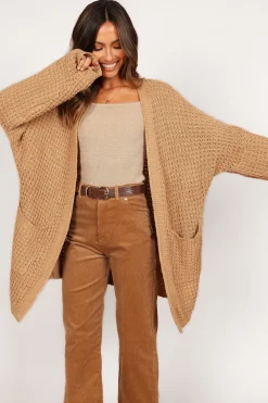 Leyonie Cardigan