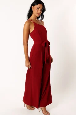 Leyton Jumpsuit