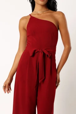 Leyton Jumpsuit