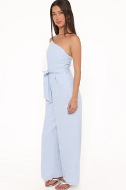 Leyton Jumpsuit