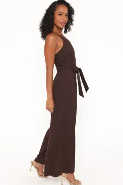Leyton Jumpsuit