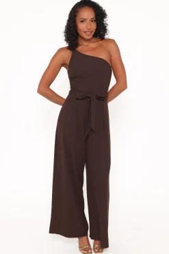 Leyton Jumpsuit