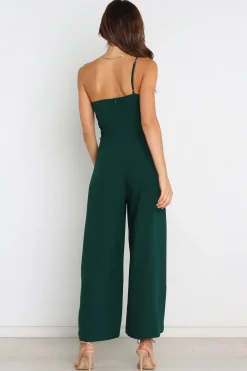 Leyton Jumpsuit