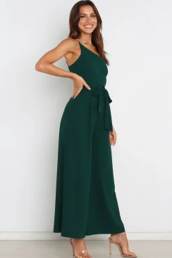 Leyton Jumpsuit