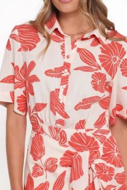 Leyton Mini Dress