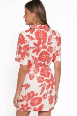 Leyton Mini Dress