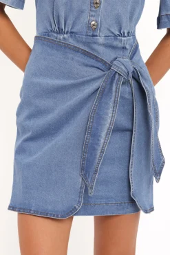 Leyton Mini Dress