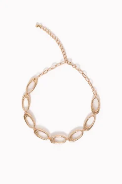 Liana Necklace