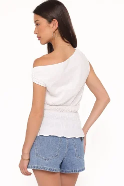 Lia Off Shoulder Top