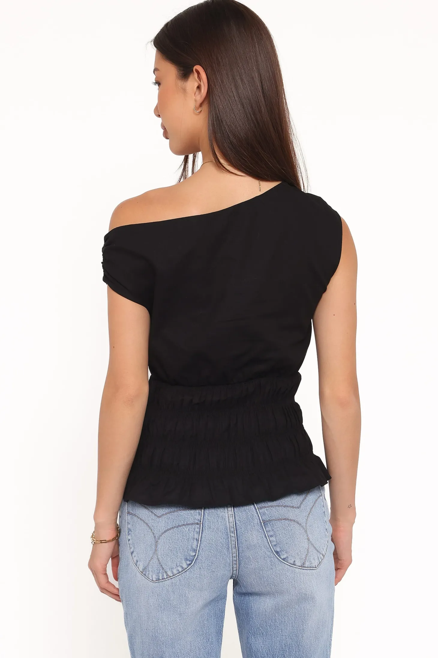Lia Off Shoulder Top