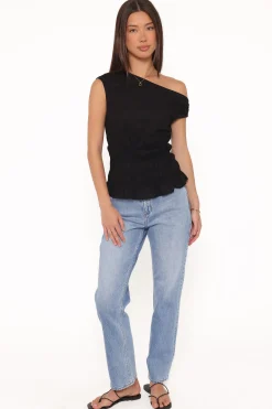 Lia Off Shoulder Top