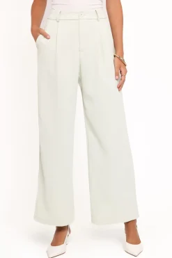 Lia Wide Leg Pant