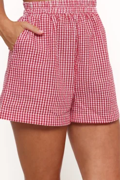 Libby Shorts