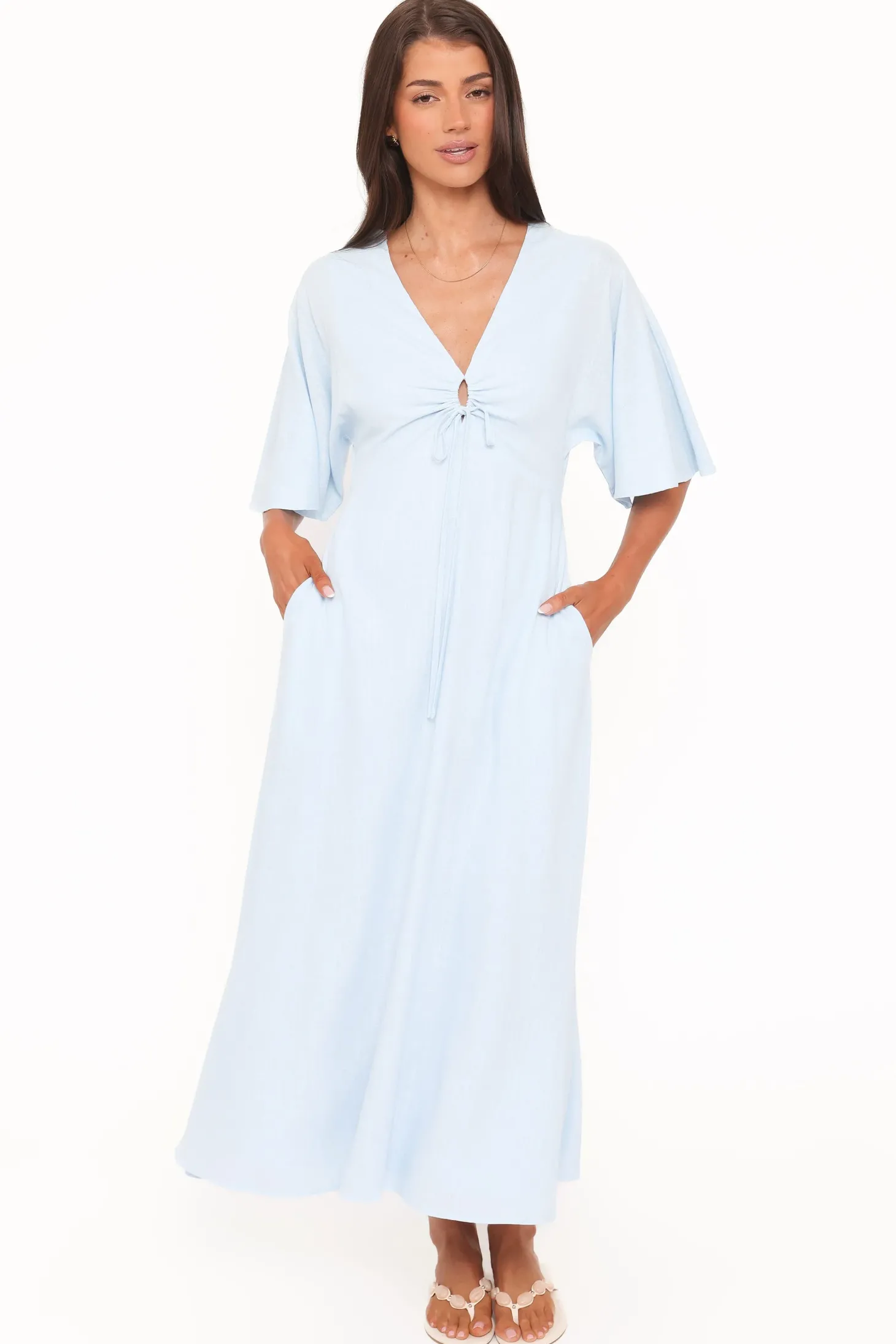 Liberty Midi Dress