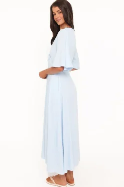 Liberty Midi Dress