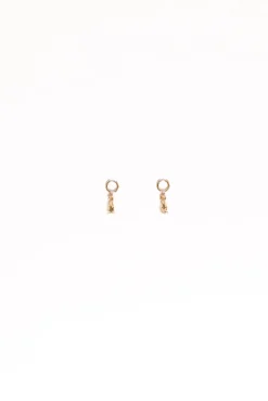 Lila Earrings