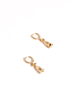Lila Earrings