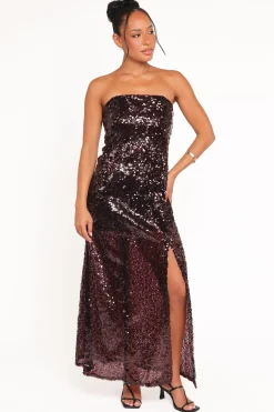 Liliane Maxi Dress