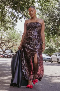 Liliane Maxi Dress