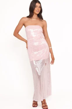 Liliane Maxi Dress