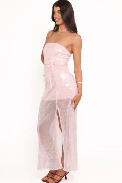 Liliane Maxi Dress