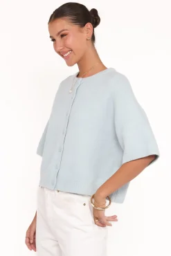 Lilith Knit Top