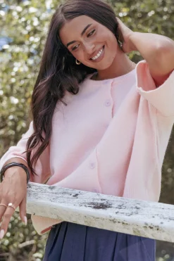 Lilith Knit Top