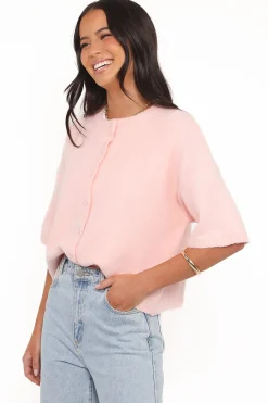 Lilith Knit Top