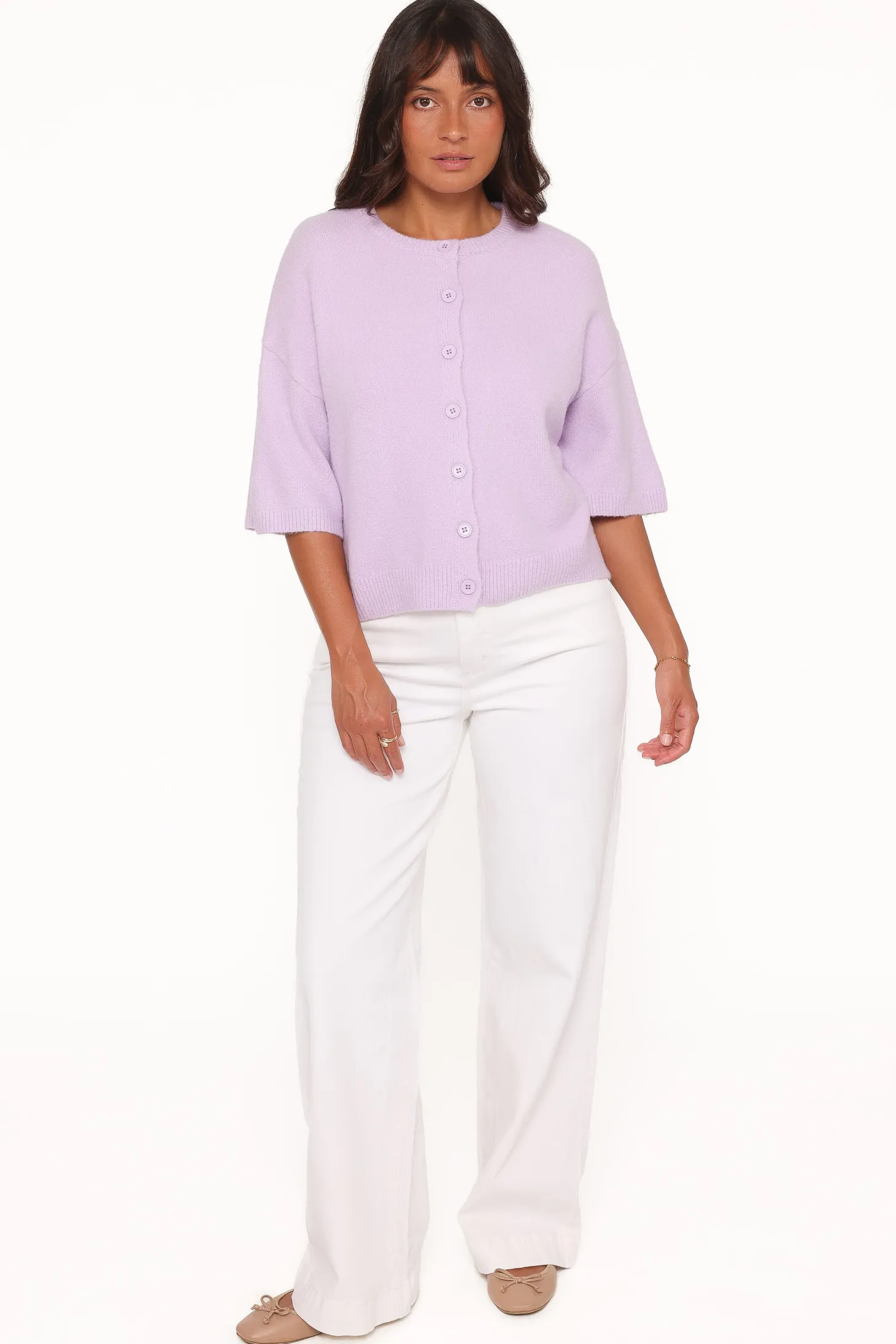 Lilith Knit Top