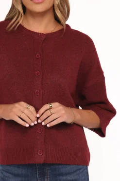 Lilith Knit Top
