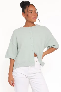 Lilith Knit Top