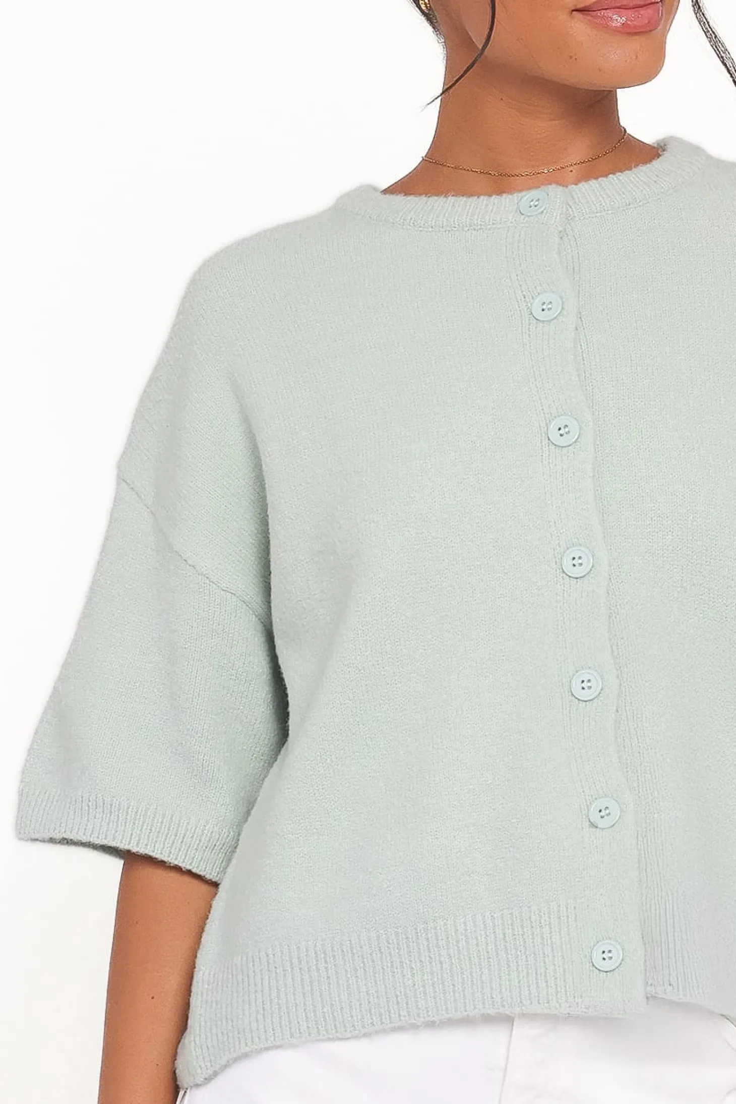 Lilith Knit Top
