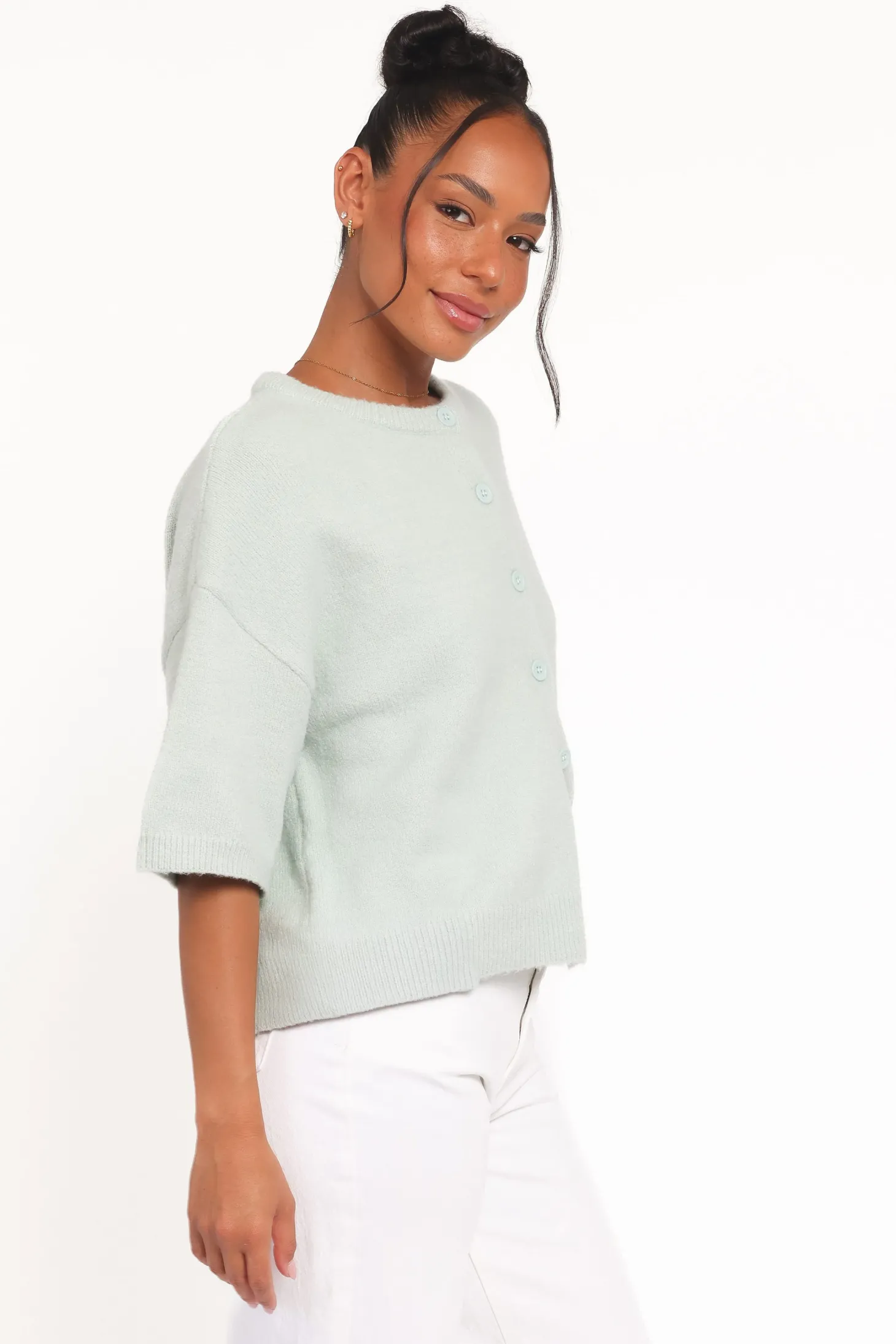 Lilith Knit Top