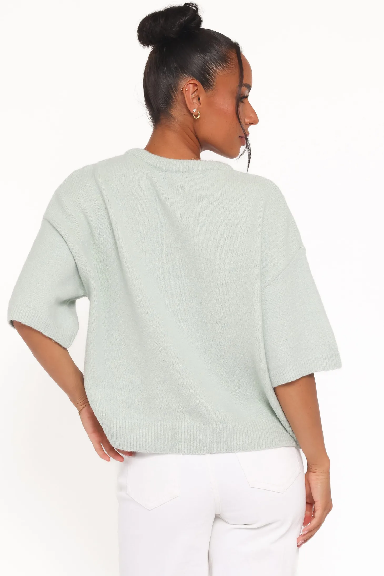 Lilith Knit Top