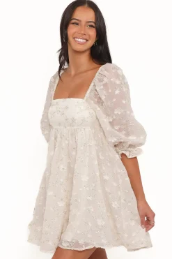 Lillan Mini Dress