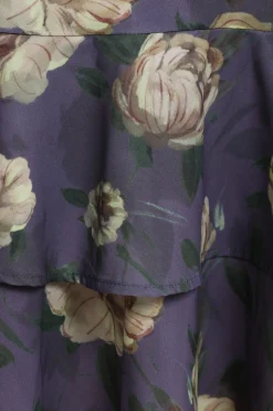 Lillee Tiered Maxi Dress