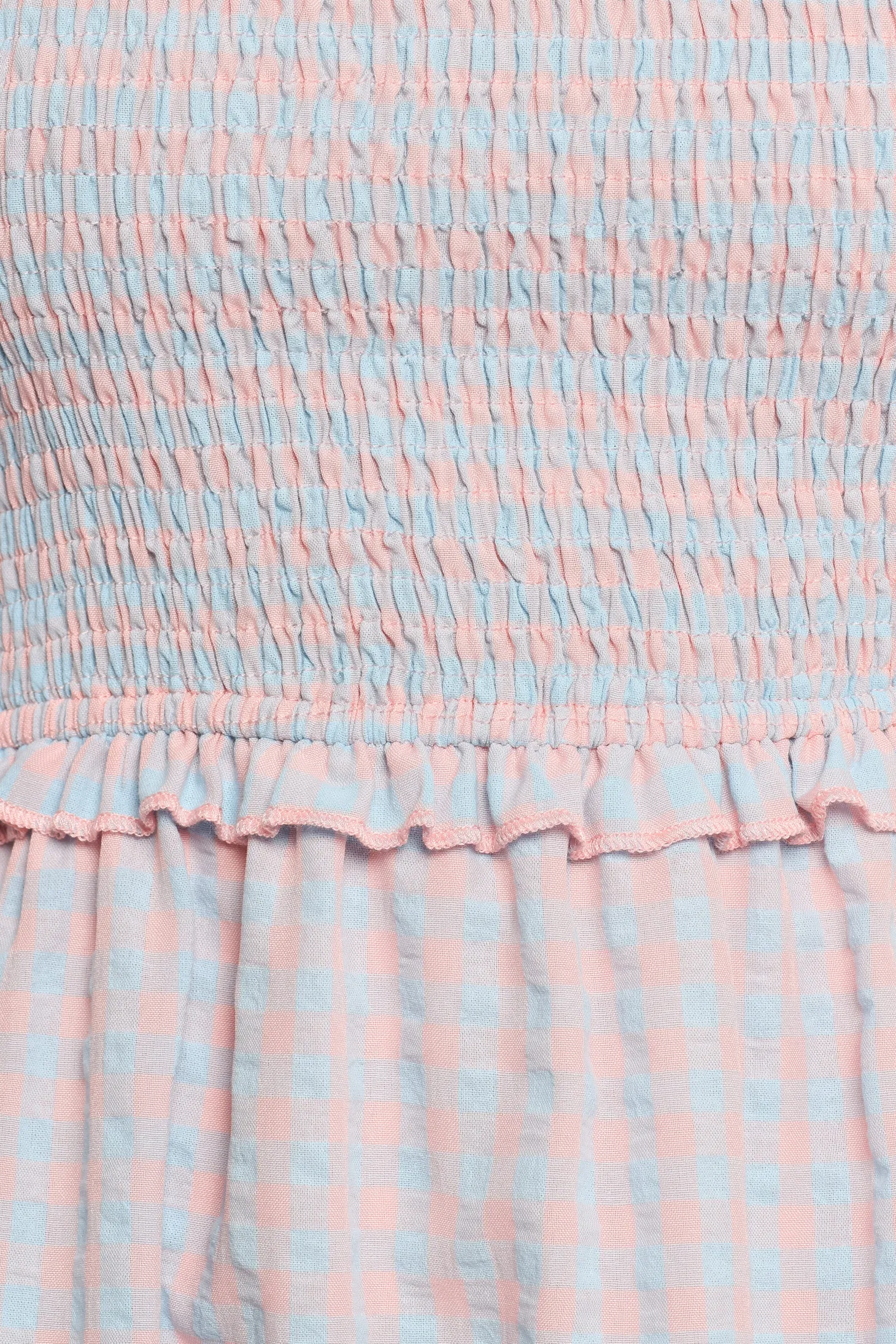 Lille Midi Dress