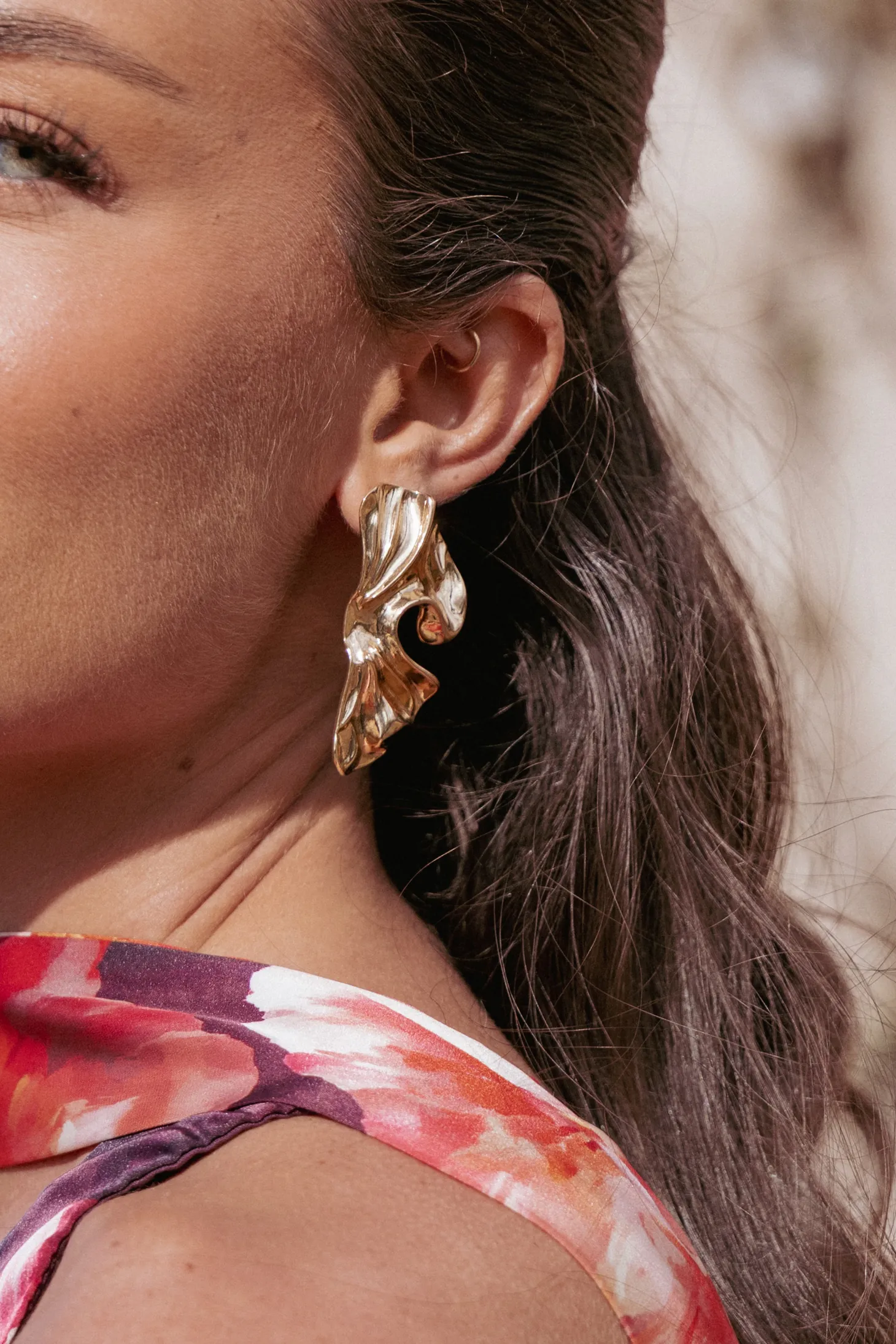 Lillian Earrings