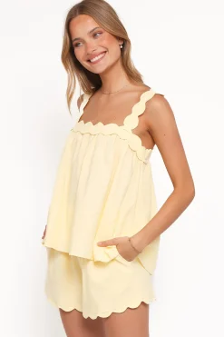 Lillian Short Set