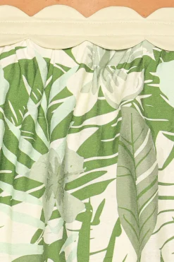 Lillian Short Set
