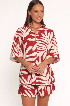 Lilo Short Set