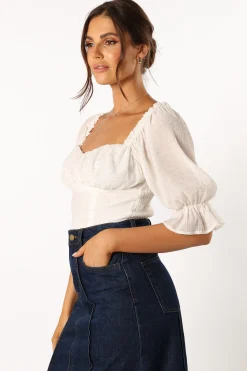 Lily Top