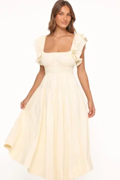 Linda Midi Dress