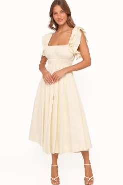 Linda Midi Dress