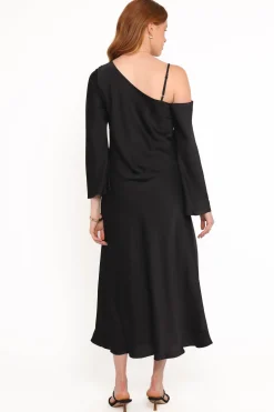 Lindra Maxi Dress